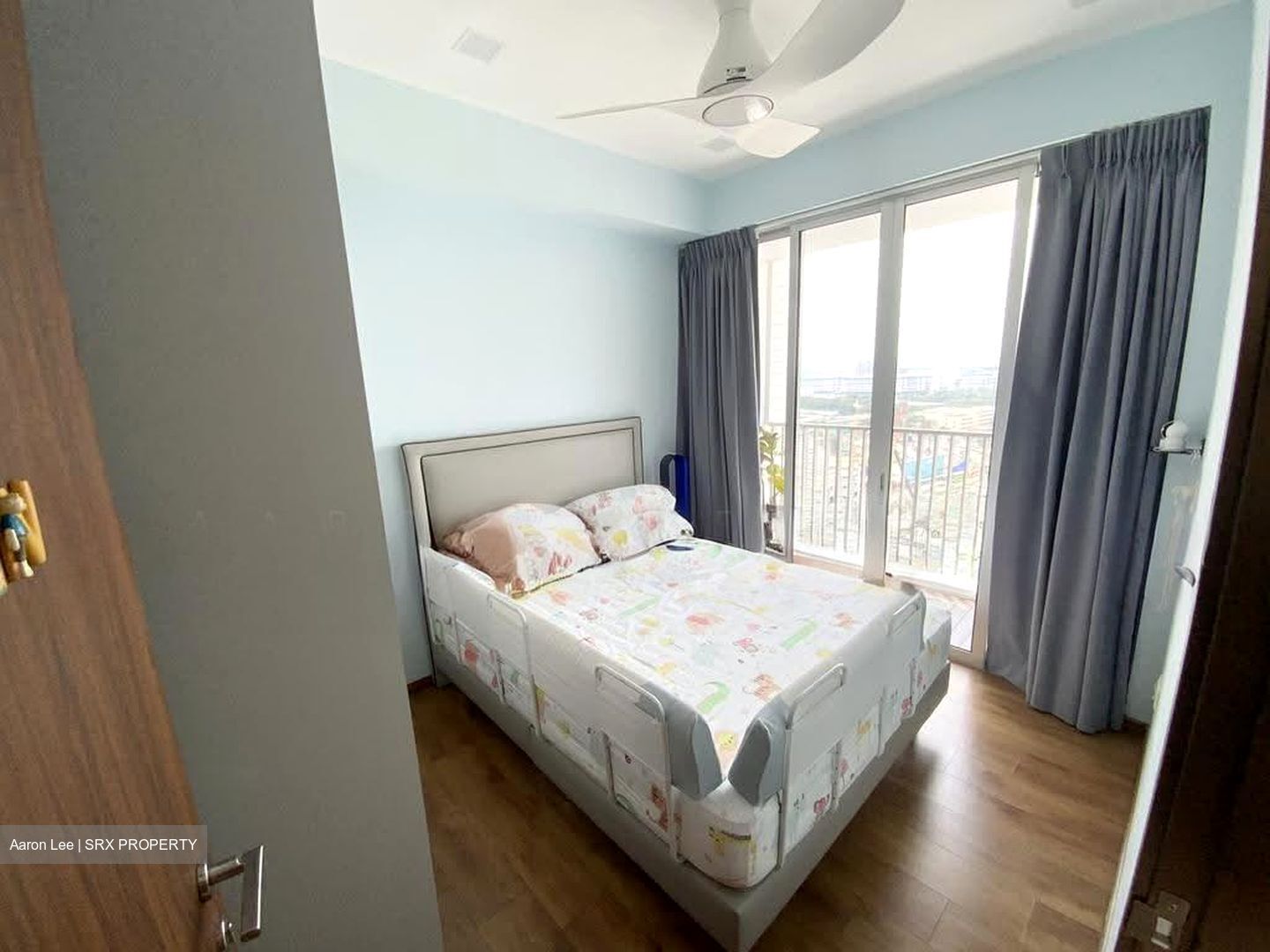 The Parc Condominium (D5), Condominium #625543951